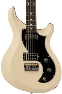 PRS S2 Vela Satin AWH Guitarra Eléctrica Antique White 3