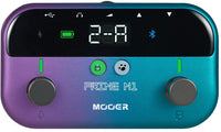 Mooer Prime M1 Pedalera Multiefectos Guitarra 1