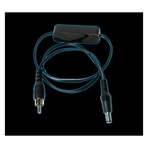 Pcioks JC9018 Cable Adaptador Booster 50cm. 1