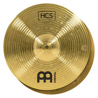 Meinl HCS1314+10S Juego Platos Batería 3