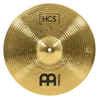 Meinl HCS1314+10S Juego Platos Batería 4