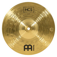 Meinl HCS1314+10S Juego Platos Batería 5