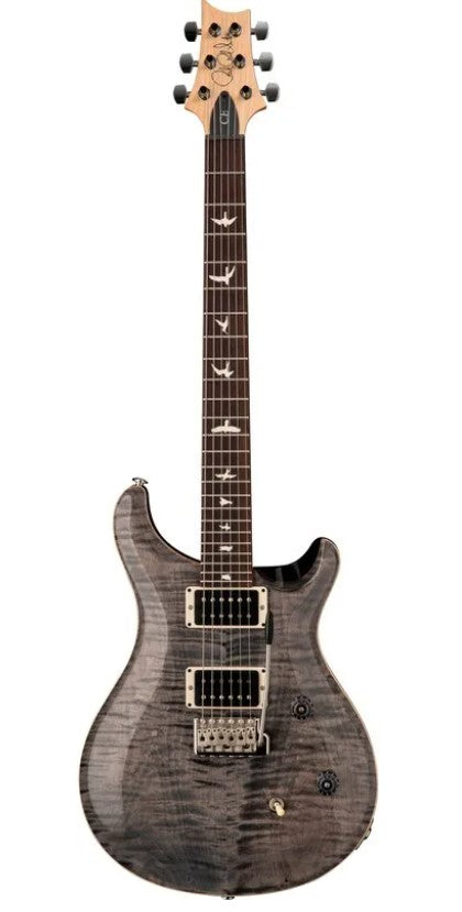 PRS CE24 FGB Guitarra Eléctrica Faded Gray Black 1