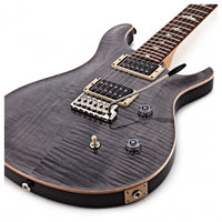 PRS CE24 FGB Guitarra Eléctrica Faded Gray Black 4