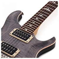 PRS CE24 FGB Guitarra Eléctrica Faded Gray Black 5