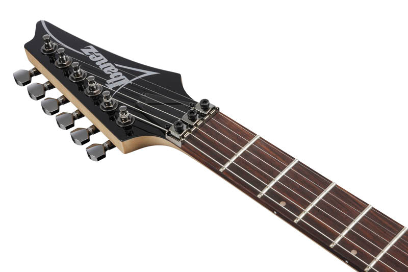 Ibanez S520AH ABS Guitarra Eléctrica Antique Brown Stained 8