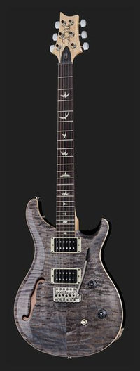 PRS CE24 Semihollow FGB Guitarra Eléctrica Faded Gray Black 2