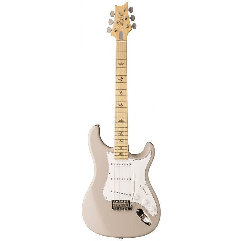 PRS John Mayer Silver Sky MN Guitarra Eléctrica Moc Sand Satin 1