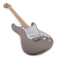 PRS John Mayer Silver Sky MN Guitarra Eléctrica Moc Sand Satin 5