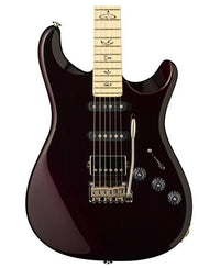 PRS Fiore BKI Mark Lettieri Signature Guitarra Eléctrica Black Iris 3