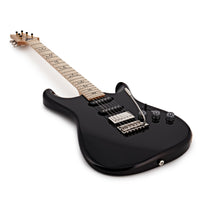 PRS Fiore BKI Mark Lettieri Signature Guitarra Eléctrica Black Iris 6