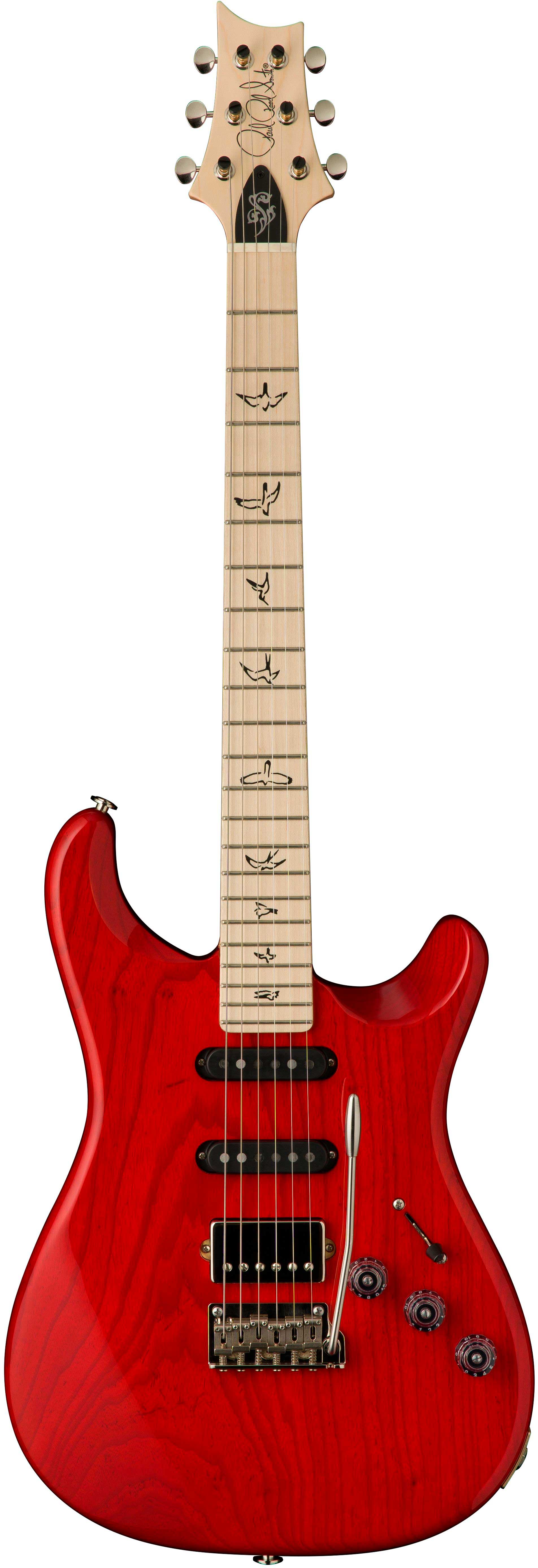 PRS Fiore AMA Mark Lettieri Signature Guitarra Eléctrica Amaryliss 1