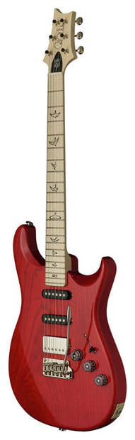 PRS Fiore AMA Mark Lettieri Signature Guitarra Eléctrica Amaryliss 2