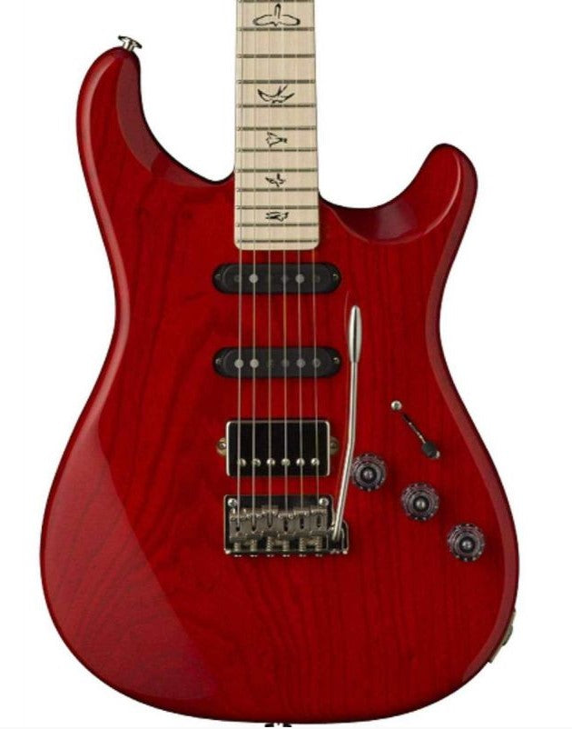 PRS Fiore AMA Mark Lettieri Signature Guitarra Eléctrica Amaryliss 4