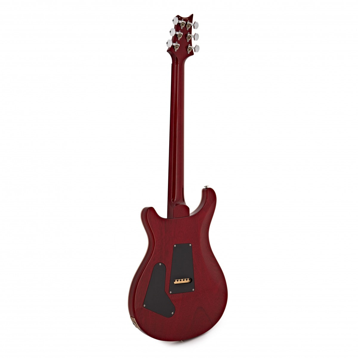 PRS Custom 24 CCH Guitarra Eléctrica Charcoal Cherry Burst. 2