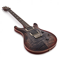 PRS Custom 24 CCH Guitarra Eléctrica Charcoal Cherry Burst. 3