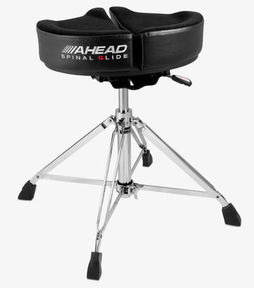 Ahead SPG-HBL Spinal G Asiento Batería Hidraúlico Negro 1