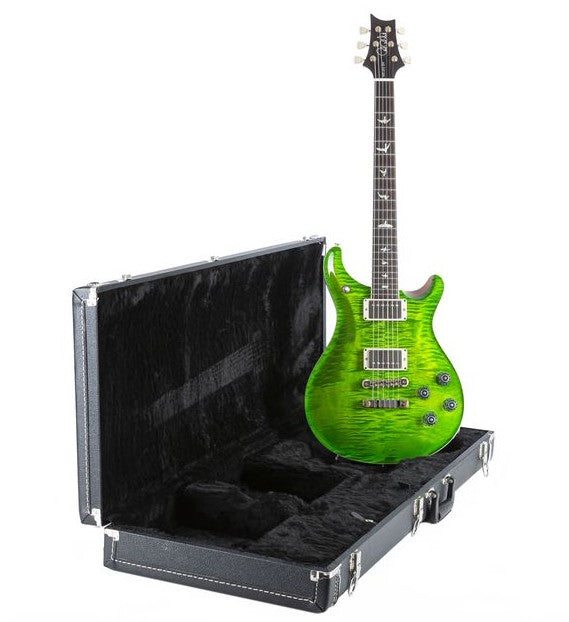 PRS MCcarty 594 EV Guitarra Eléctrica Eriza Verde 3