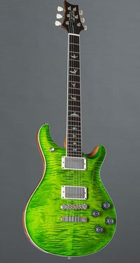 PRS MCcarty 594 EV Guitarra Eléctrica Eriza Verde 5