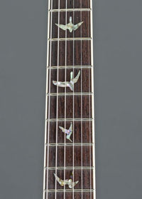 PRS MCcarty 594 EV Guitarra Eléctrica Eriza Verde 14