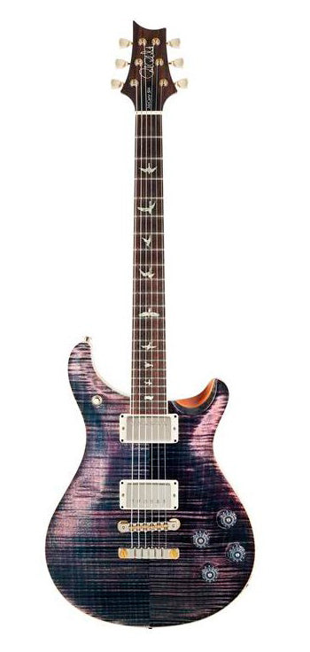 PRS MCcarty 594 PI Guitarra Eléctrica Purple Iris 1