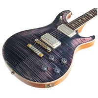 PRS MCcarty 594 PI Guitarra Eléctrica Purple Iris 4