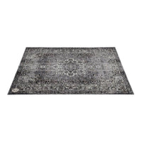 Drum N Base VP185-GRY Grey Alfombra para Batería 185X160cm 1