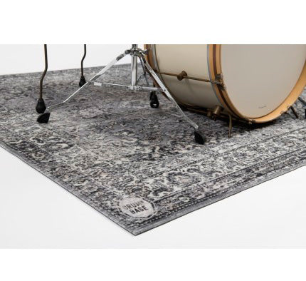 Drum N Base VP185-GRY Grey Alfombra para Batería 185X160cm 6