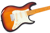 Sire S5 3TS Larry Carlton Guitarra Eléctrica 3 Colores Sunburst 3