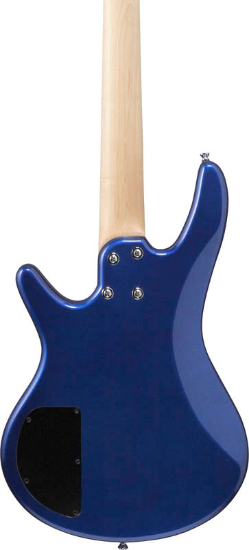 Ibanez GSR185 JB Bajo Eléctrico 5 cuerdas Jewel Blue 5
