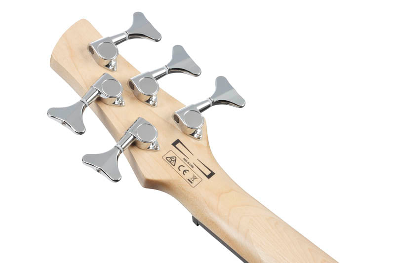 Ibanez GSR185 JB Bajo Eléctrico 5 cuerdas Jewel Blue 9