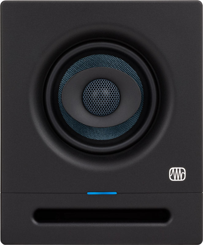 Presonus Eris Pro 4 Monitor de Estudio. Unidad 1