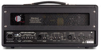 Blackstar ST James 100 Head Amplificador Cabezal Guitarra 2