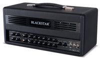 Blackstar ST James 100 Head Amplificador Cabezal Guitarra 4