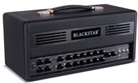 Blackstar ST James 100 Head Amplificador Cabezal Guitarra 5