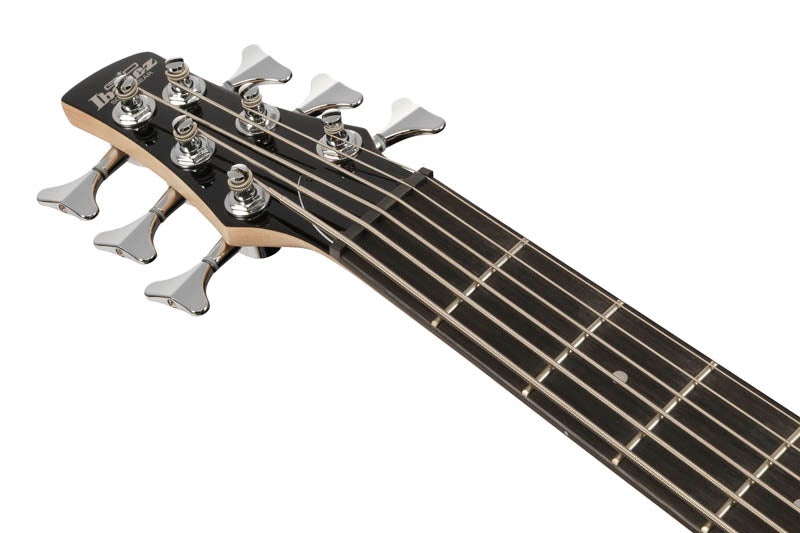 Ibanez GSR186 PW Bajo Eléctrico 6 Cuerdas Pearl White 8