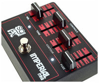 Solid Gold FX Imperial MKII Pedal Fuzz 11