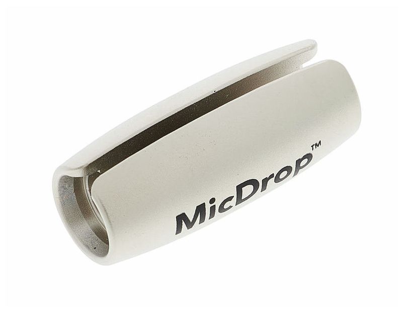 Rode MicDrop Accesorio Micrófono Lavalier 3