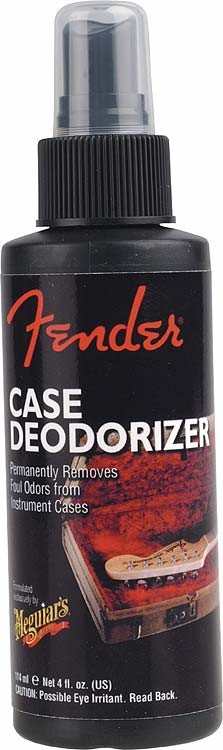 Fender 0990514000 Case Deodorizer Spray. 1