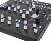 Solid State Logic UC1 Controlador de Plug-Ins 12