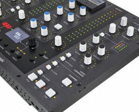 Solid State Logic UC1 Controlador de Plug-Ins 13