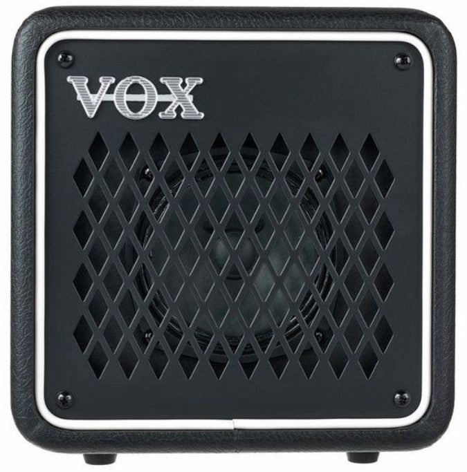 Vox Mini Go 3 Amplificador Guitarra Eléctrica 1