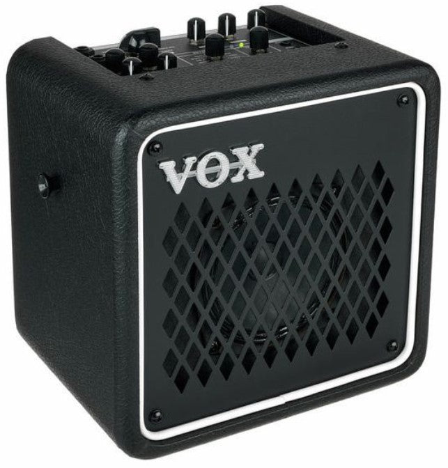 Vox Mini Go 3 Amplificador Guitarra Eléctrica 2