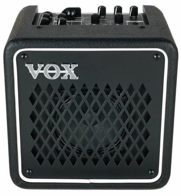 Vox Mini Go 3 Amplificador Guitarra Eléctrica 3