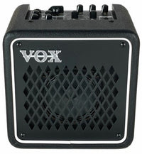 Vox Mini Go 3 Amplificador Guitarra Eléctrica 3