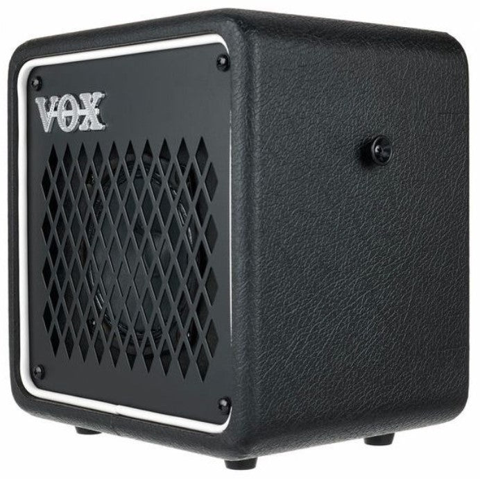 Vox Mini Go 3 Amplificador Guitarra Eléctrica 8