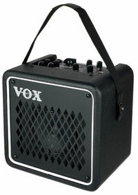 Vox Mini Go 3 Amplificador Guitarra Eléctrica 12