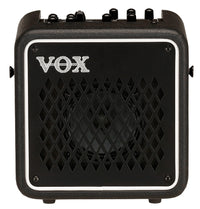 Vox Mini Go 3 Amplificador Guitarra Eléctrica 14