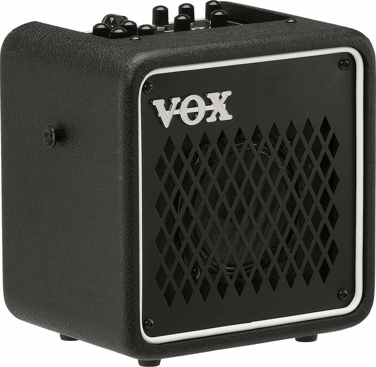 Vox Mini Go 3 Amplificador Guitarra Eléctrica 15