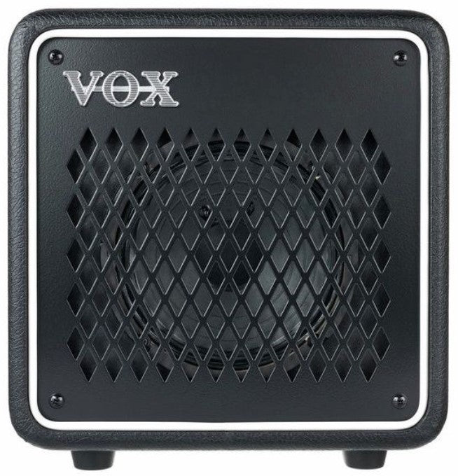 Vox Mini Go 10 Amplificador Guitarra Eléctrica 1